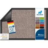 Floordirekt Schmutzfangmatte Rhine Gull