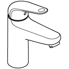 Grohe Swift Waschtischarmatur Chrom