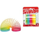 Simba 108616295 - Magic Spring Basic 6cm,