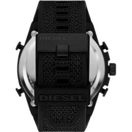 Diesel Mega Chief Nylon 51 mm DZ4548