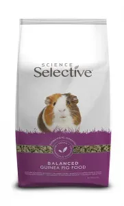 Supreme Science Selective Meerschweinchen Futter 10 kg