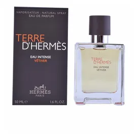 Hermès Terre d'Hermes Eau Intense Vetiver Eau de Parfum 50 ml