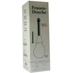 Frauendusche Ball Gr.5 Reise 1 St