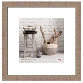walther + design Walther Home braun 40x40 cm 1 St.