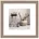 walther design Walther Home braun 40x40 1 St