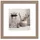 walther + design Walther Home braun 40x40 cm 1 St.
