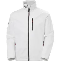 HELLY HANSEN Crew 2.0 Jacke - White L