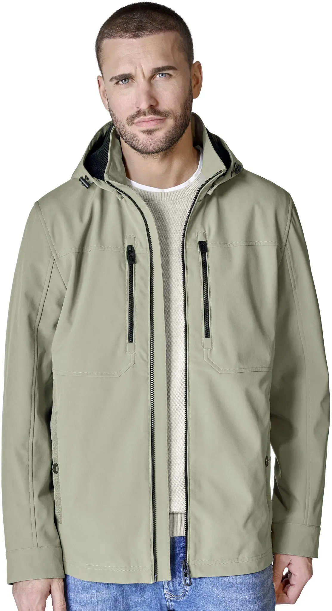 Softshelljacke CASAMODA 