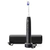 Philips Series 6500 HX7411/02 schwarz + Reiseetui