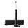 Philips Series 6500 HX7411/02 schwarz + Reiseetui