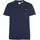 Levi's Housemark V-Neck blau XXL