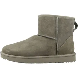 UGG Australia UGG W Classic Mini Ii 41 - Grau