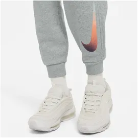 Nike CR7 Club Fleece Jogginghose Lt Smoke Grey S