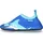 Playshoes Wasserschuh Blau 22,5