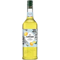 Giffard Citron 1000 ml