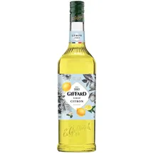 Giffard Citron 1000 ml