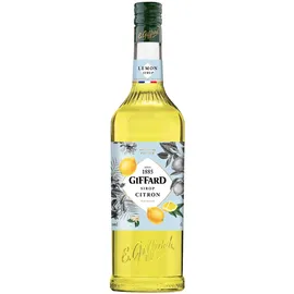Giffard Citron 1000 ml