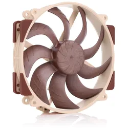 Noctua NF-A14x25r G2 PWM | 140mm Gehäuselüfter