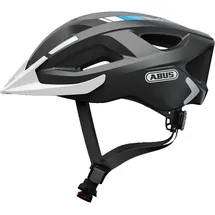 ABUS Aduro 2.0 51-55 cm race grey matt 2022