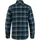 Fjällräven Singi Heavy Flannel Hemd Dunkelblau S
