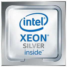 Intel Xeon Silver 4310T Prozessor 2,3 GHz 15 MB