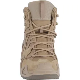 Lowa Zephyr MK2 MID : Trekkingschuhe - Herren Desert 47