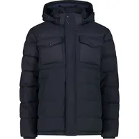 CMP MAN JACKET ZIP HOOD Herren Winterjacke - 54