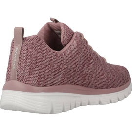 SKECHERS Graceful - Twisted Fortune pink 41