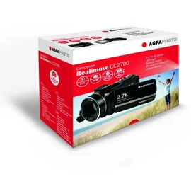 AgfaPhoto Realimove CC2700