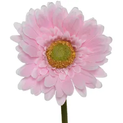 Kunstblume GERBERA