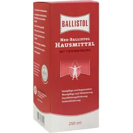 Hager Pharma Gmbh NEO Ballistol Hausmittel