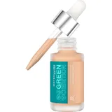 Maybelline Green Edition Superdrop Tinted Dry Oil