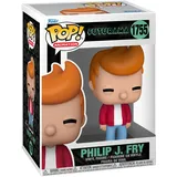 Funko POP! Futurama - Fry