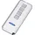 NOVOFERM Garagentor Handsender Mini-Novotron 524 Design, 4 Kanal, Silber / Weiß