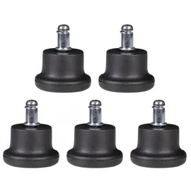 AMSTYLE Bodengleiter für harte Böden, 5 St.