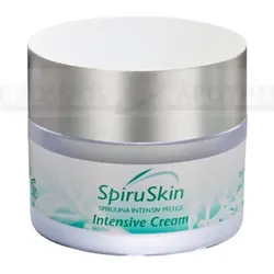SPIRUSKIN Intensiv Cream 50 ml