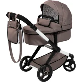 Bayer Design Xeo braun