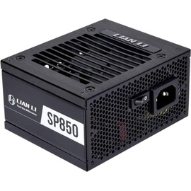 Lian Li SP850 schwarz 850W SFX (SP850B)