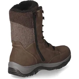 Rieker Stiefel in braun | Gr.: 36