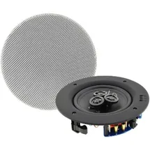 ChiliTec CTE-30W weiß