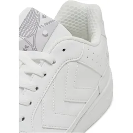 hummel St. Power Play Sneaker 9001 white 37