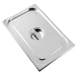 Vaiotec TOPLINE Gastronorm Deckel GN 1/4
