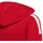 Adidas Squadra 21 Hoodie, Team Power Red / White, 7-8 Years