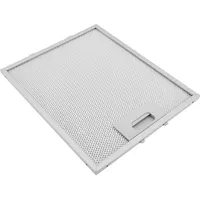Electrolux 4055101671 Filtergitter