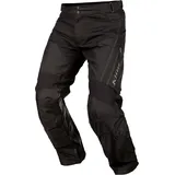 Klim Dakar OTB, Textilhose - Schwarz - 34