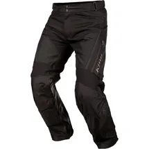 Klim Dakar OTB, Textilhose - Schwarz - 34