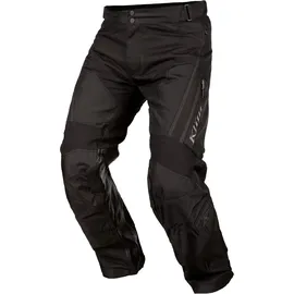 Klim Dakar OTB, Textilhose - Schwarz - 34