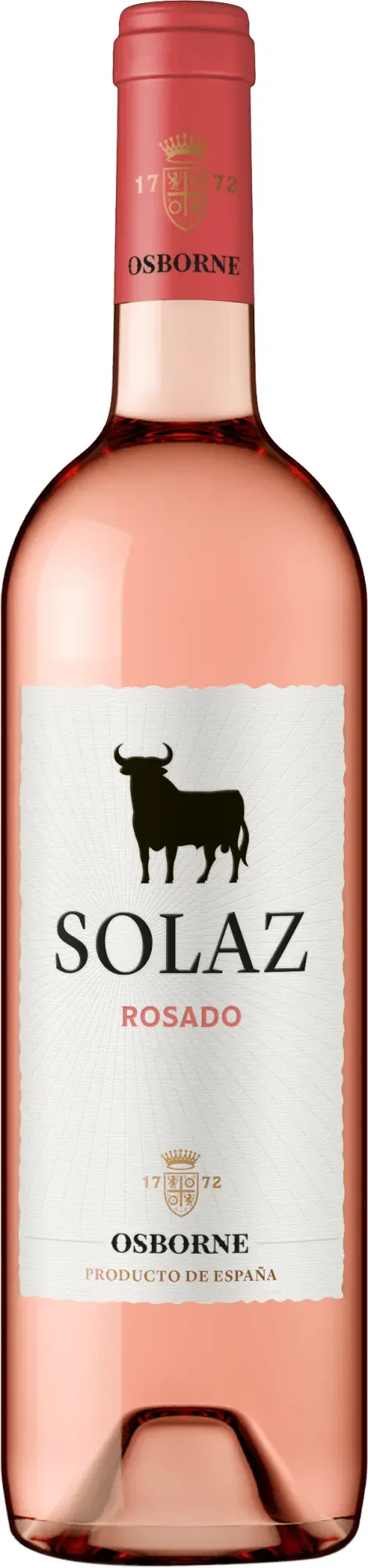 Osborne Solaz Rosado