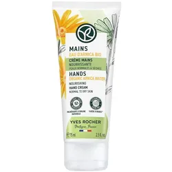 Yves Rocher Pflegende Handcreme 75 ml 