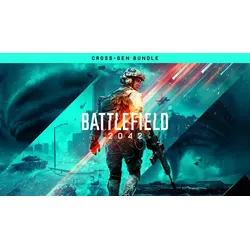 Battlefield 2042 Cross-Gen Standard